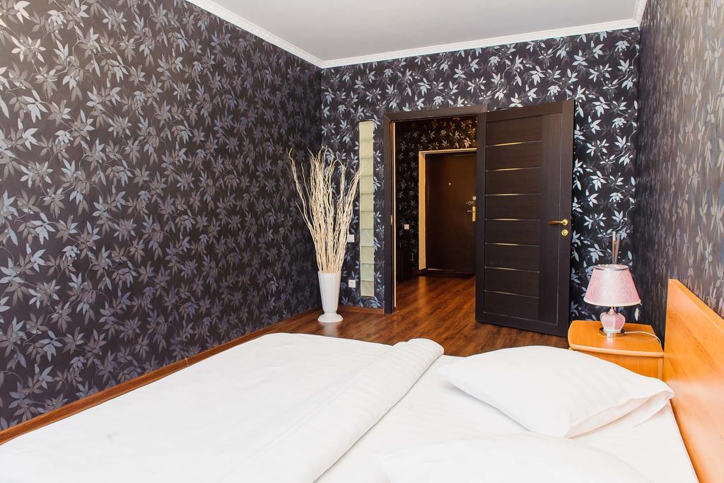 Apartment Lazurniy Astana Exteriér fotografie